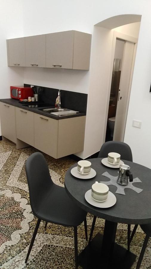 Apartamento Centro Acquario Family *