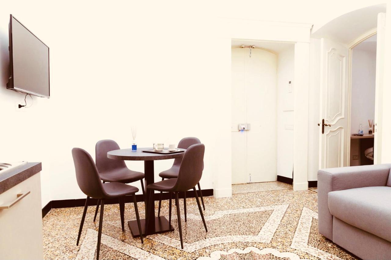 Apartamento Centro Acquario Family