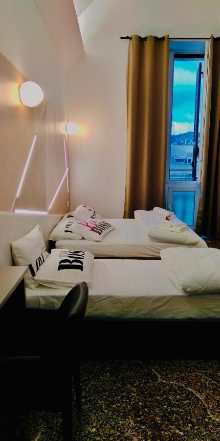 Apartamento Centro Acquario Family