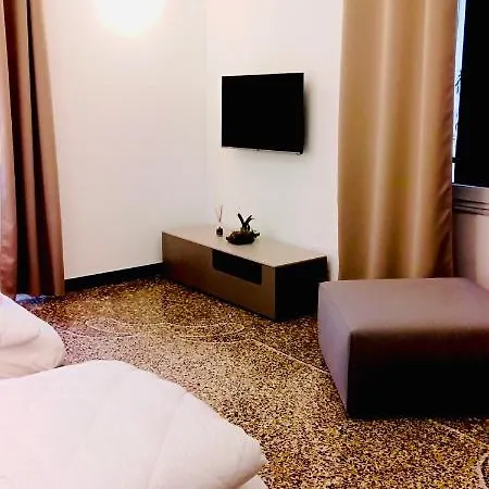 Apartamento Centro Acquario Family Génova Exterior foto