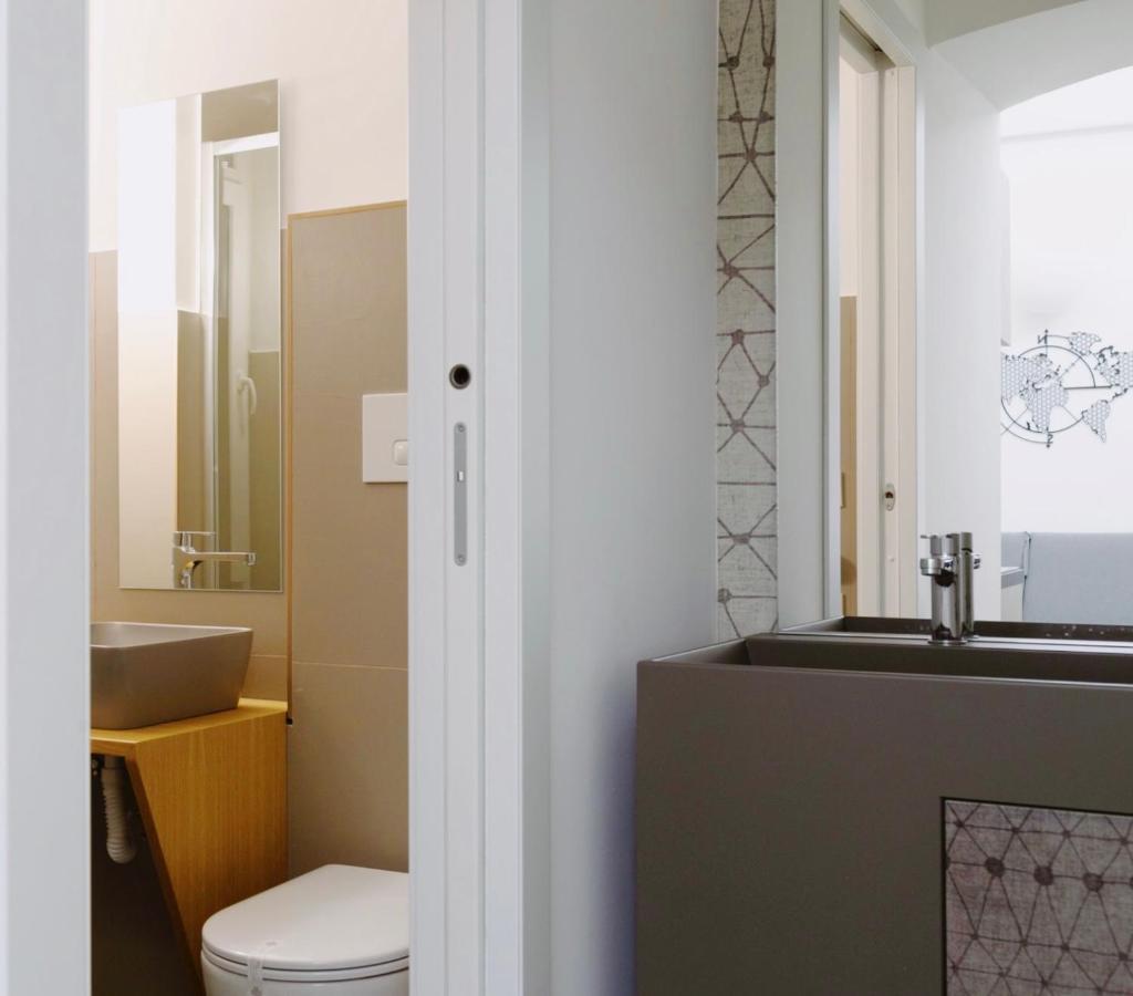 Centro Acquario Family Apartment