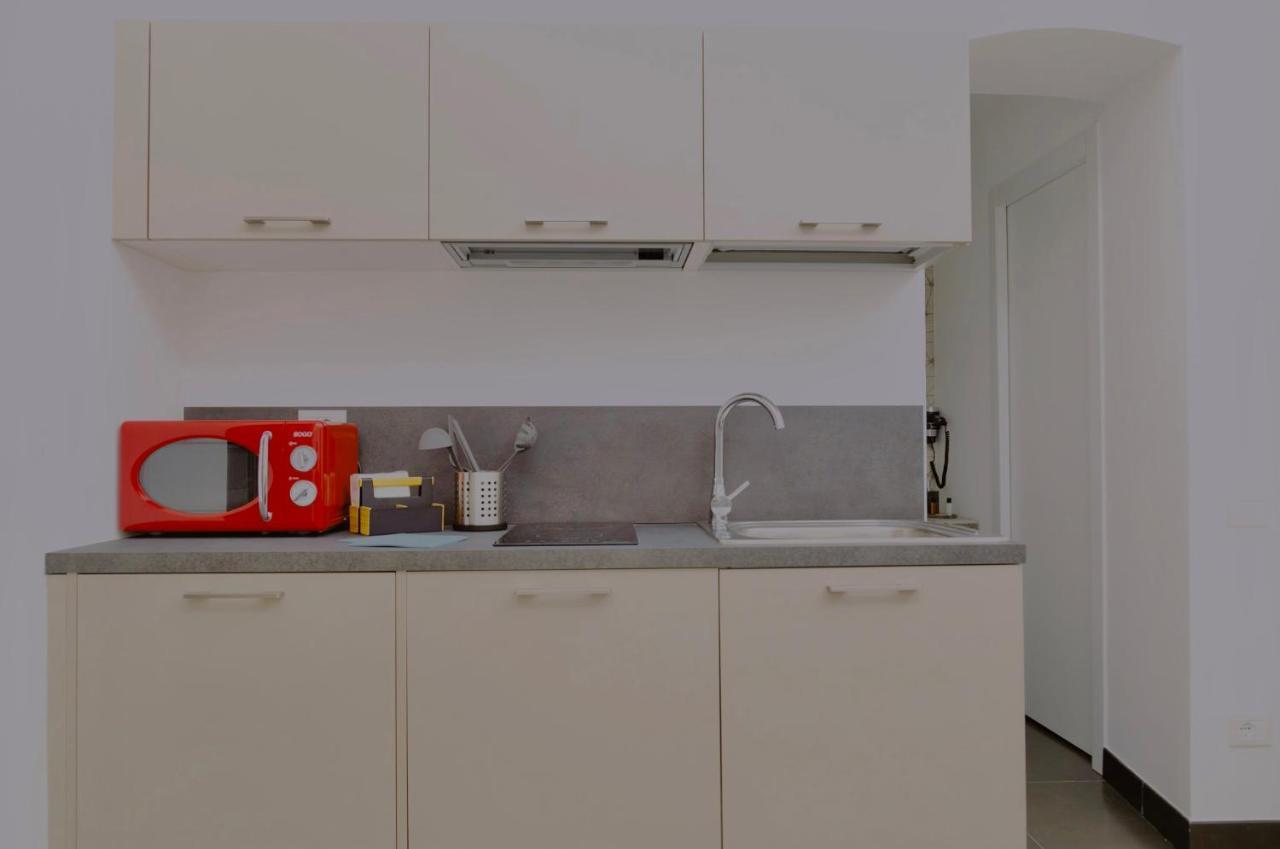 Centro Acquario Family Apartment