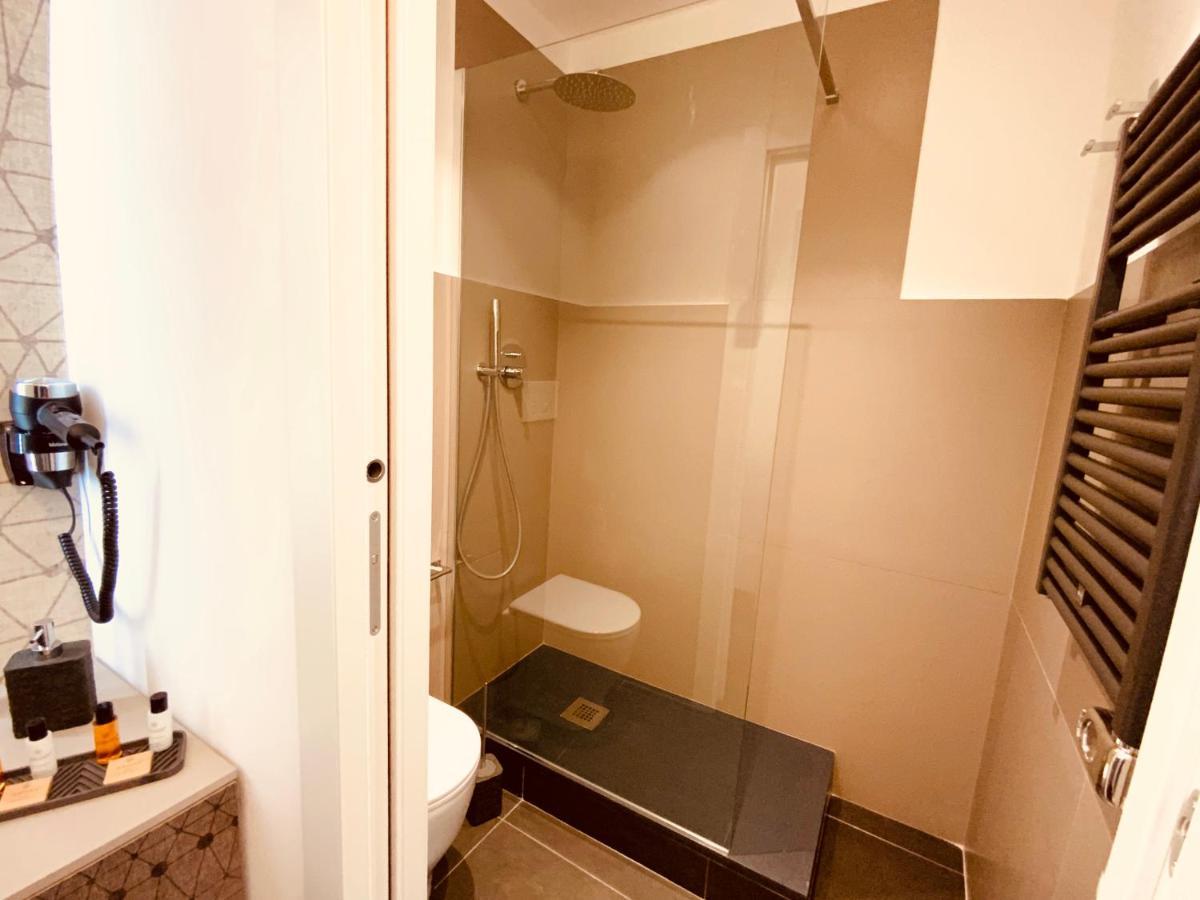 Centro Acquario Family Apartment