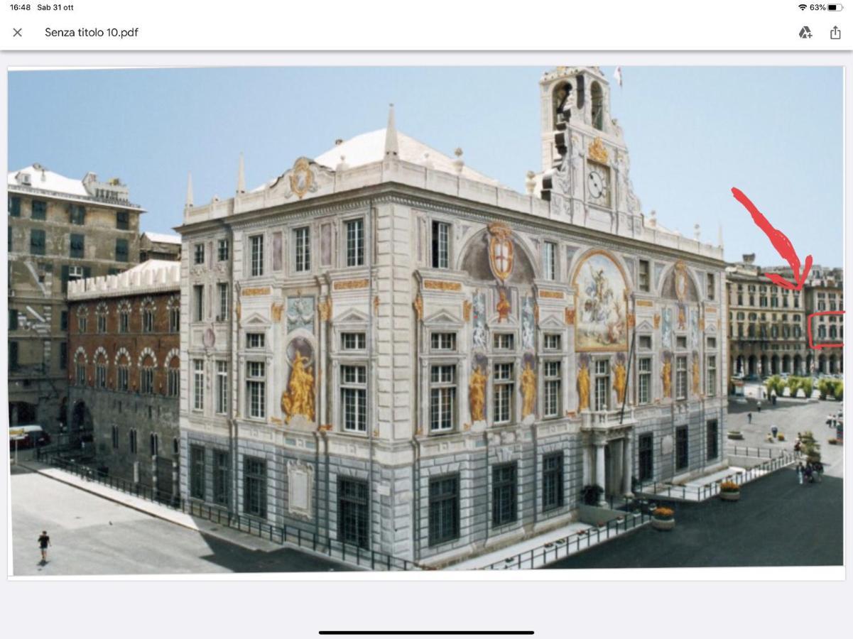 Centro Acquario Family Apartment